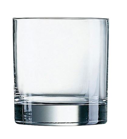 COPO OF 30CL ISLAND ARC